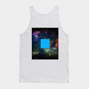 Zima Tank Top